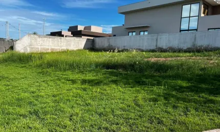 Terreno à venda na Avenida dos Florais, Ribeirão do Lipa, Cuiabá por R$ 1.100.000