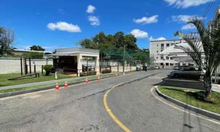 Apartamento com 2 quartos à venda na Avenida Fernando Correa da Costa, Coxipó, Cuiabá, 46 m2 por R$ 230.000