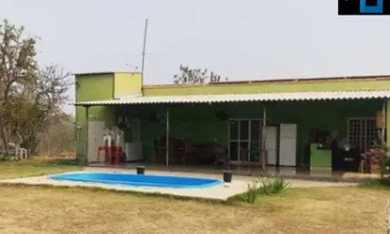 Chácara 11.5 hectares, porteira fechada!!! imperdível!!!
