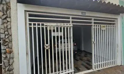 Casa com 4 quartos à venda na Rua Barão de Melgaço, sn, Centro Sul, Cuiabá