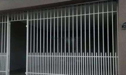 Casa com 3 quartos à venda na Travessa Jaraguari, sn, Porto, Cuiabá