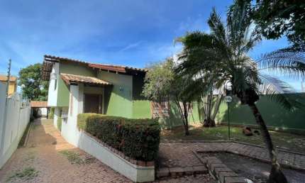 Apartamento com 3 quartos à venda na Rua dos Crisântemos, 1, Jardim Cuiabá, Cuiabá, 481 m2 por R$ 1.450.000