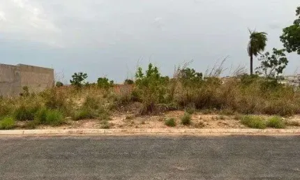 Terreno à venda na Rua Cinco, SN, Parque Residencial Tropical Ville, Cuiabá