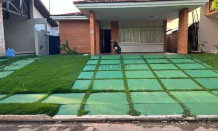 Casa em condomínio fechado com 3 quartos à venda na Avenida Érico Gonçalves Preza Filho, 125, Jardim Itália, Cuiabá