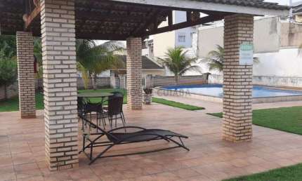 Casa em condomínio fechado com 3 quartos à venda na Rua João de Barro, 209, Recanto dos Pássaros, Cuiabá
