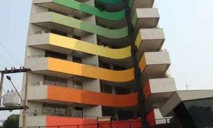 Apartamento com 4 quartos à venda na Rua Manoel Leopoldino, 155, Araés, Cuiabá