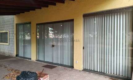 Duas casas no mesmo terreno no bairro Parque Geórgia no condomínio Andorinhas