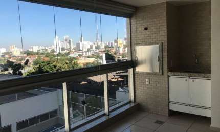 Vendo Apartamento 3 quartos - Alto Padrão - Ecovita Ideale