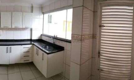 Apartamento com 2 quartos à venda na Rua das Pérolas, 32, Bosque da Saúde, Cuiabá, 134 m2 por R$ 320.000