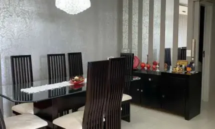 Apartamento com 3 quartos à venda na Rua F, 1, Jardim Aclimação, Cuiabá, 135 m2 por R$ 1.300.000