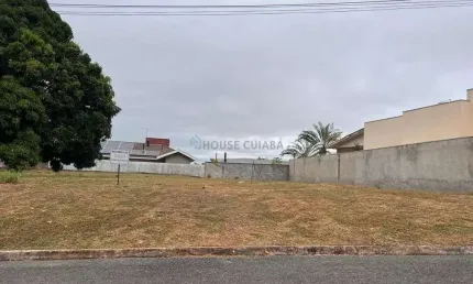 Terreno à venda na Avenida Miguel Sutil, 23, Jardim Leblon, Cuiabá