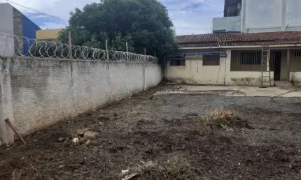 Casa com 2 quartos à venda na Rua Luciara, 02, Porto, Cuiabá