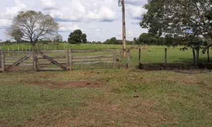 Fazenda à venda na 5, 3, Zona Rural, Rosário Oeste, 4760000 m2 por R$ 9.000.000