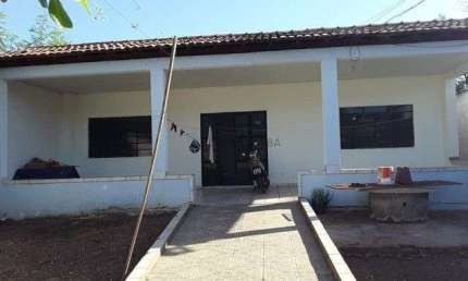Casa com 2 quartos à venda na Avenida P, 45, Parque Atalaia, Cuiabá, 360 m2 por R$ 260.000