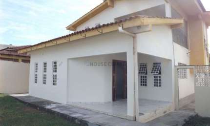Casa com 3 quartos à venda na Rua Guaraci, 382, Centro, Jaciara, 260 m2 por R$ 750.000