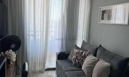 Apartamento com 3 quartos à venda na Avenida Senador Metello, Cidade Alta, Cuiabá