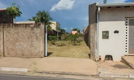Terreno à venda na Rua Cedro, sn, Jardim Imperial II, Cuiabá