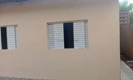 Casa em condomínio fechado com 3 quartos à venda na Avenida Fernando Correa da Costa, São Francisco, Cuiabá