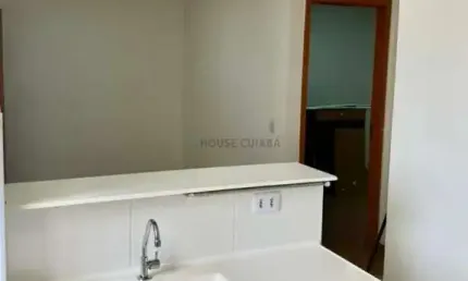Apartamento com 2 quartos à venda na Avenida Manoel José de Arruda, Residencial Bela Marina, Cuiabá