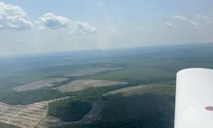 Fazenda à venda na Estrada Rural, 22, Zona Rural, Juara