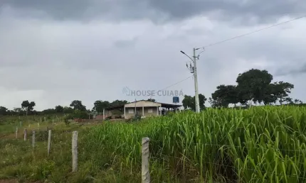 Fazenda à venda na Estrada Municipal, 17, Zona Rural, Nossa Senhora do Livramento