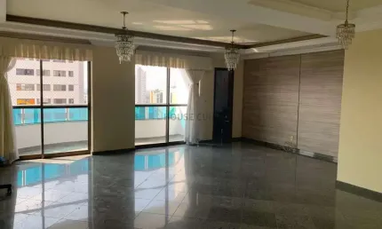 Apartamento com 3 quartos à venda na Rua Doutor José Haddad Filho, 1, Alvorada, Cuiabá
