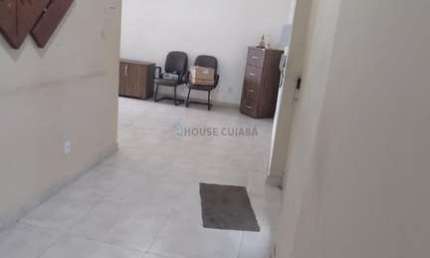 Ponto comercial à venda na Rua das Dálias, sn, Jardim Cuiabá, Cuiabá
