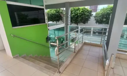 Alugo Apartamento 3 Quartos  - ALTO PADRÃO - Saint Riom