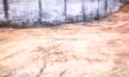 Terreno à venda na Rua São Sebastião, q, São Mateus, Cuiabá por R$ 1.500.000