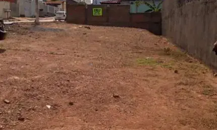 Terreno comercial à venda na Rua Nove, 1, Residencial Coxipó, Cuiabá por R$ 130.000
