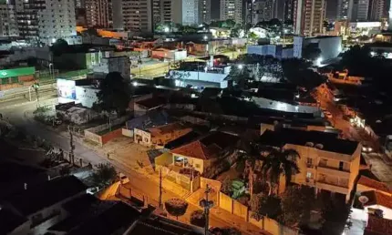 Apartamento com 2 quartos à venda na Rua Patos de Minas, 2222, Jardim Mariana, Cuiabá, 64 m2 por R$ 435.000