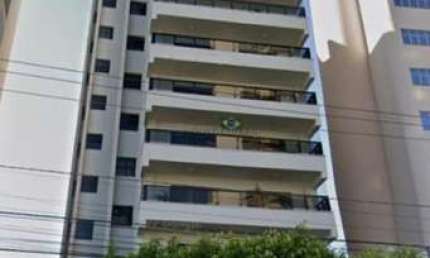 Apartamento com 5 quartos à venda na Av. Rubens De Mendonca, 2356, Jardim Aclimação, Cuiabá
