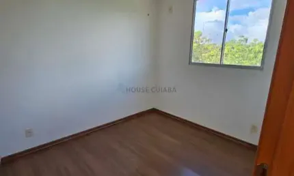 Apartamento com 2 quartos à venda na Avenida Fernando Correa da Costa, 111, Coxipó, Cuiabá, 40 m2 por R$ 195.000