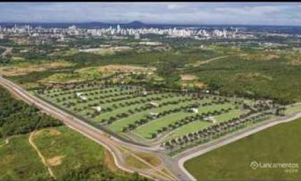 Terreno à venda na Rodovia Arquiteto Hélder Cândia, km 02, Ribeirão do Lipa, Cuiabá por R$ 336.000