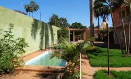 Casa com 2 quartos à venda na Rua Cinco, sn, Residencial Jardim Pauliceia, Cuiabá, 250 m2 por R$ 450.000
