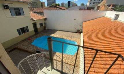 Casa com 8 quartos à venda na Rua H, 3566, Baú, Cuiabá