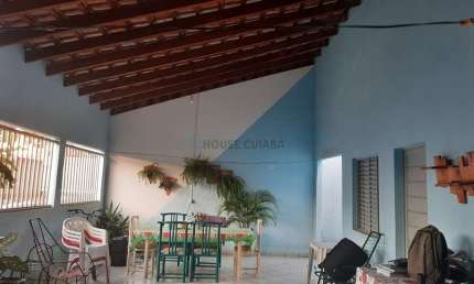 Vendo Casa 2 Quartos - Condomínio Fechado - Jd. Vitória