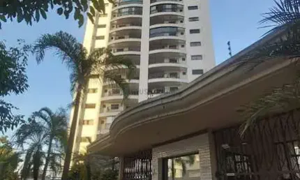 Apartamento com 3 quartos à venda na Rua General Pirineus de Souza, 32, Duque de Caxias I, Cuiabá