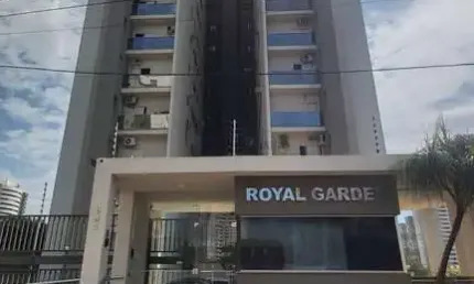Apartamento com 3 quartos à venda na Avenida Bosque da Saúde, 841, Bosque da Saúde, Cuiabá