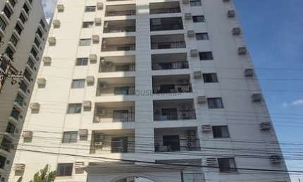 Apartamento com 3 quartos à venda na Avenida Ipiranga, 255, Goiabeiras, Cuiabá
