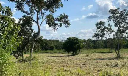 Terreno à venda na Área Rural, sn, Zona Rural, Cuiabá