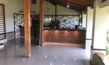 Chácara / sítio com 3 quartos à venda na Rua Coronel Gonçalo de Figueiredo, Centro Norte, Várzea Grande