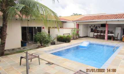 Casa com 4 quartos à venda na Rua Havana, 000, Jardim das Américas, Cuiabá, 300 m2 por R$ 1.200.000