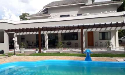 Chácara 5 dormitórios à venda Jardim Vitória Cuiabá/MT
