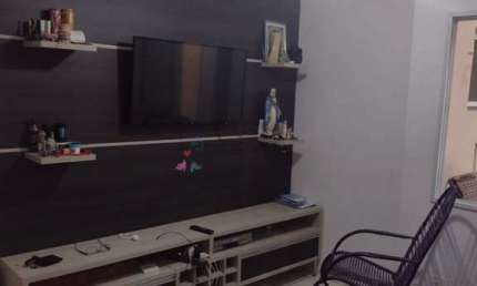 Casa com 2 quartos à venda na Rua B, sn, Nova Conquista, Cuiabá, 127 m2 por R$ 430.000