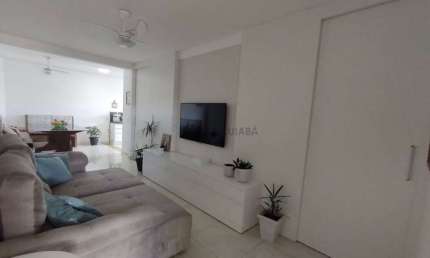 Casa com 4 quartos à venda na Rua B, sn, Nova Conquista, Cuiabá, 126 m2 por R$ 560.000