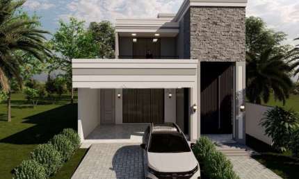 Casa com 5 quartos à venda na Avenida Érico Gonçalves Preza Filho, sn, Jardim Itália, Cuiabá, 312 m2 por R$ 2.499.000
