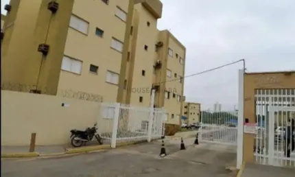 Apartamento com 2 quartos à venda na Avenida Madrid, Despraiado, Cuiabá