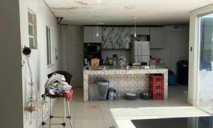 Casa com 3 quartos à venda na Rua 34, 07, Residencial Santa Terezinha II, Cuiabá