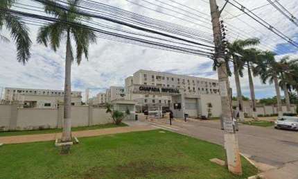 Apartamento com 2 quartos à venda na Avenida Governador Dante Martins de Oliveira, 34, Carumbé, Cuiabá